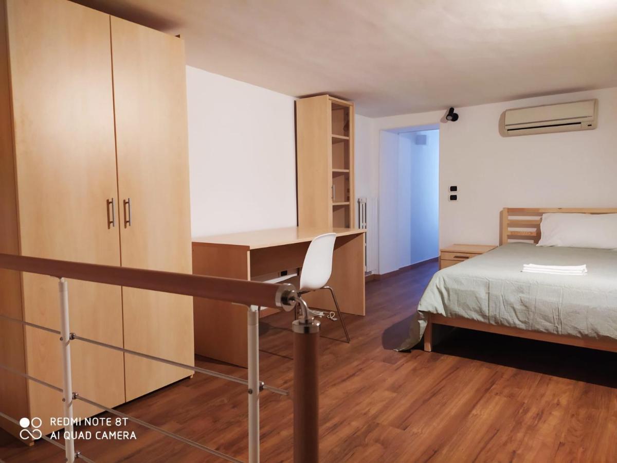 Dante Alighieri House Apartamento Bari Exterior foto