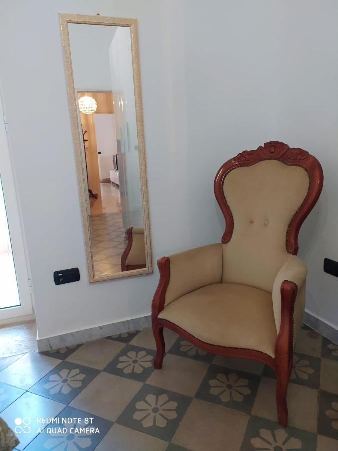 Dante Alighieri House Apartamento Bari Exterior foto